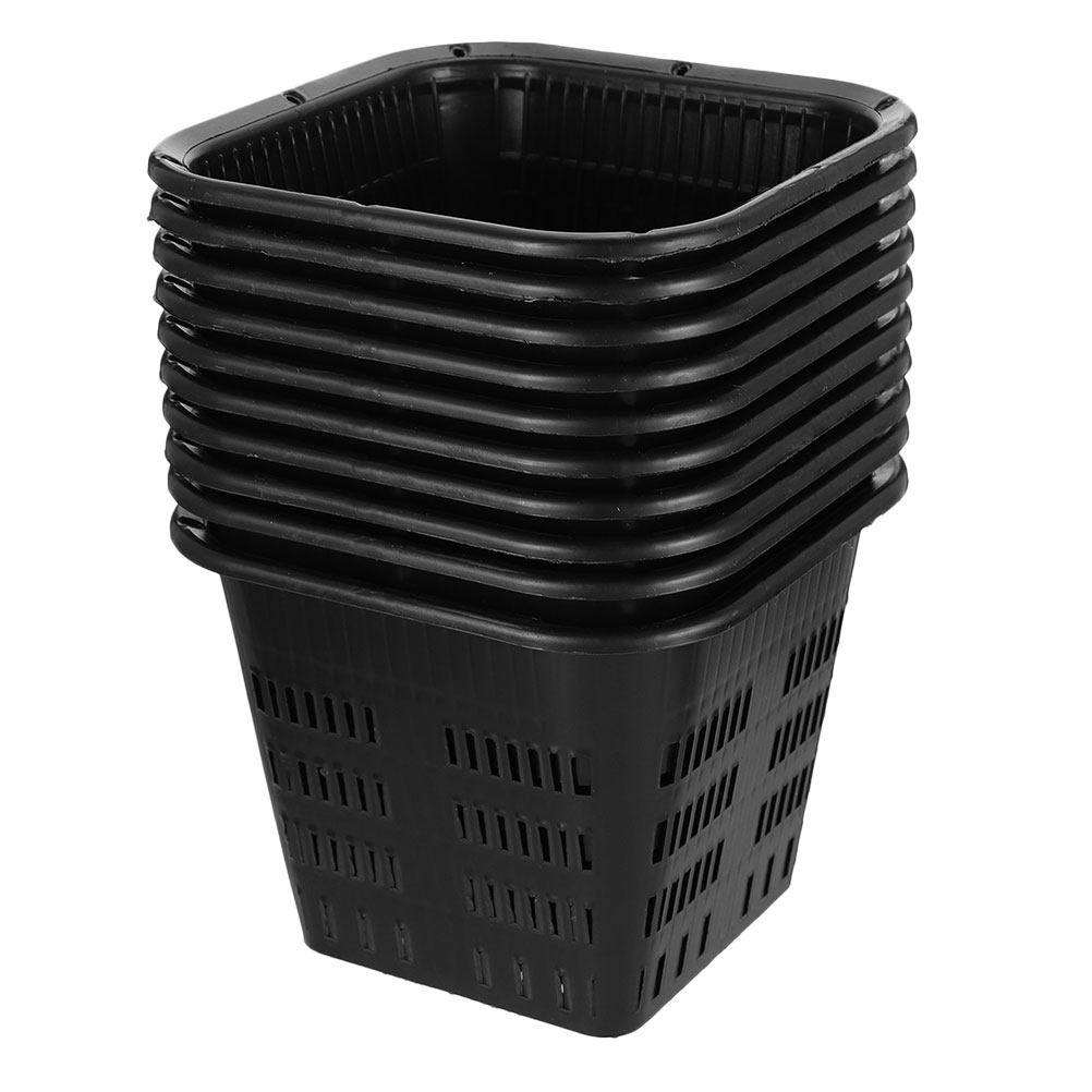 15個入り、根の成長を促進するプランター、15cm、高品質プ - Indoor Plants のレビューと価格