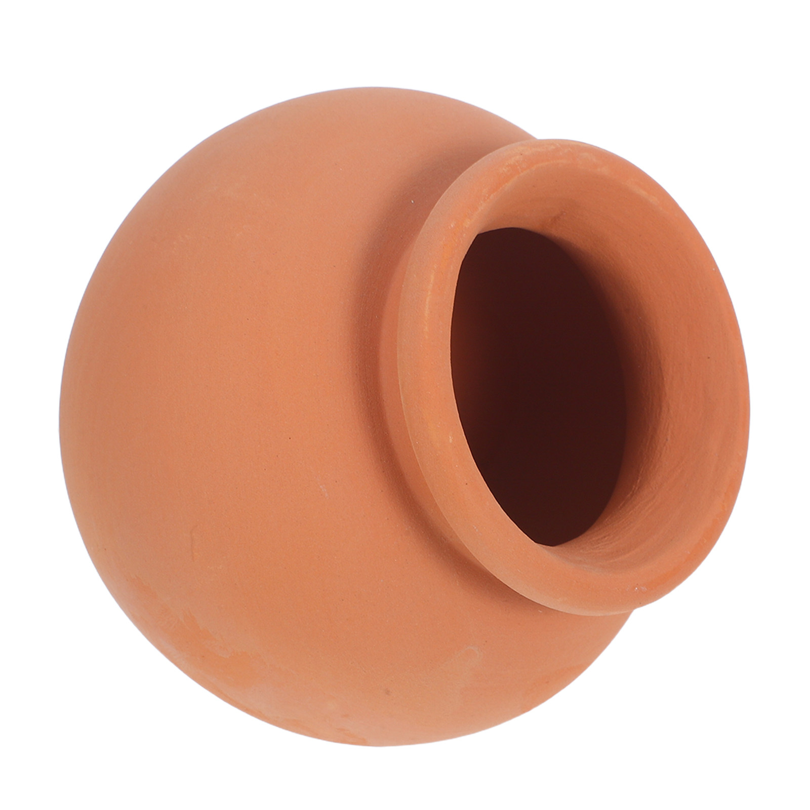 テラコッタ製自動給水コーン、鉢植え用自動給水器、休暇中の植物 - Terracotta Pot のレビューと価格