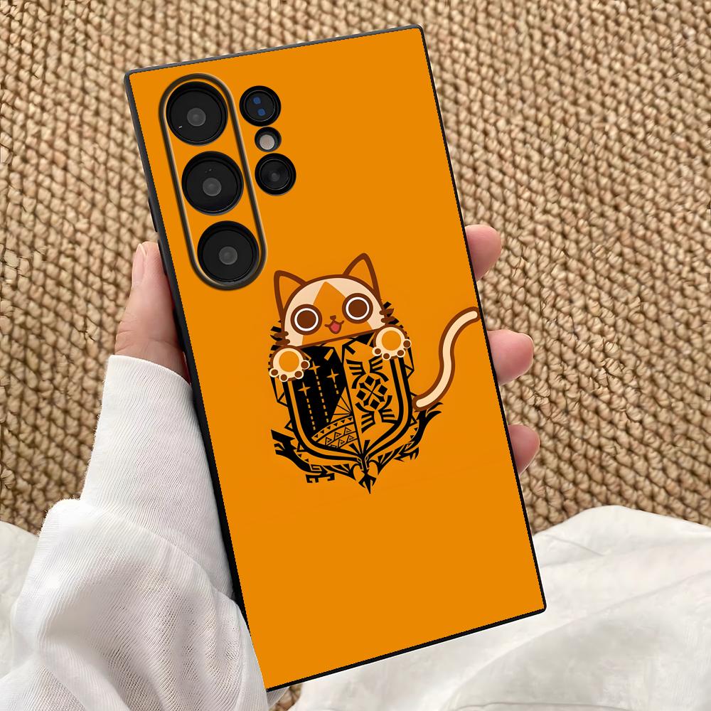 モンスターハンター柄スマホケース サムスンギャラクシー S2 - Monstera のレビューと価格