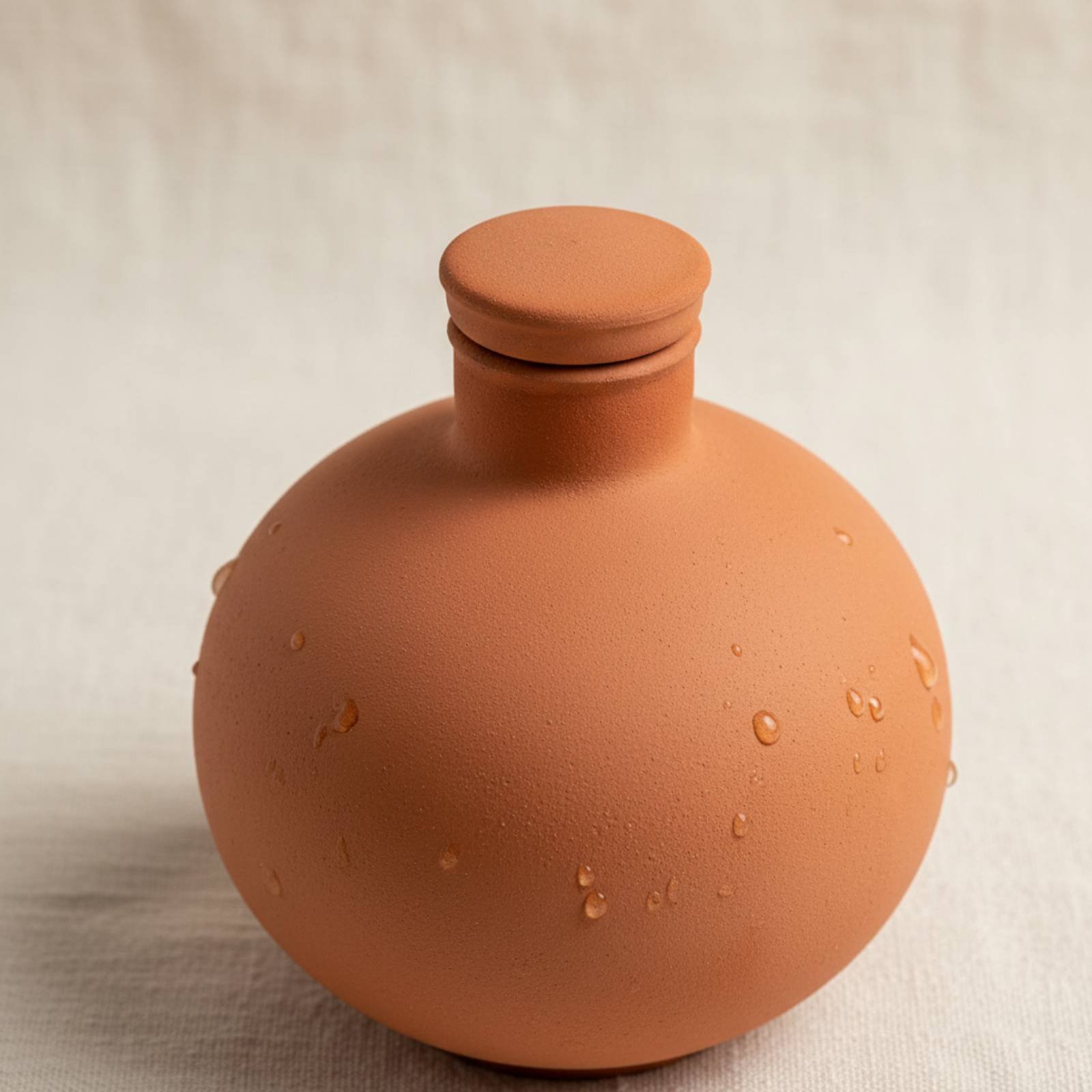 2個入りテラコッタオラ、簡単植物ケアオラ、水やりポット、多孔 - Terracotta Pot のレビューと価格