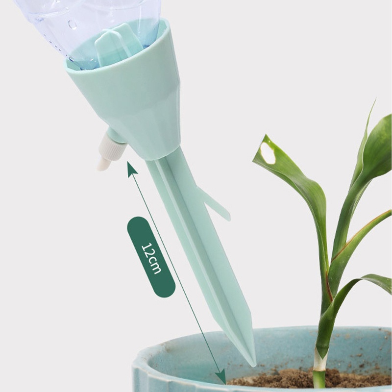 自動点滴灌漑システム 調整可能な水滴器 自動給水 観葉植物  - Pothos のレビューと価格
