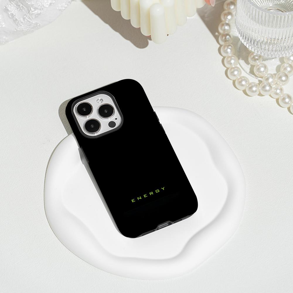 モンスタークール柄ドリンクエナジーデザインスマホケースフィル - Monstera のレビューと価格