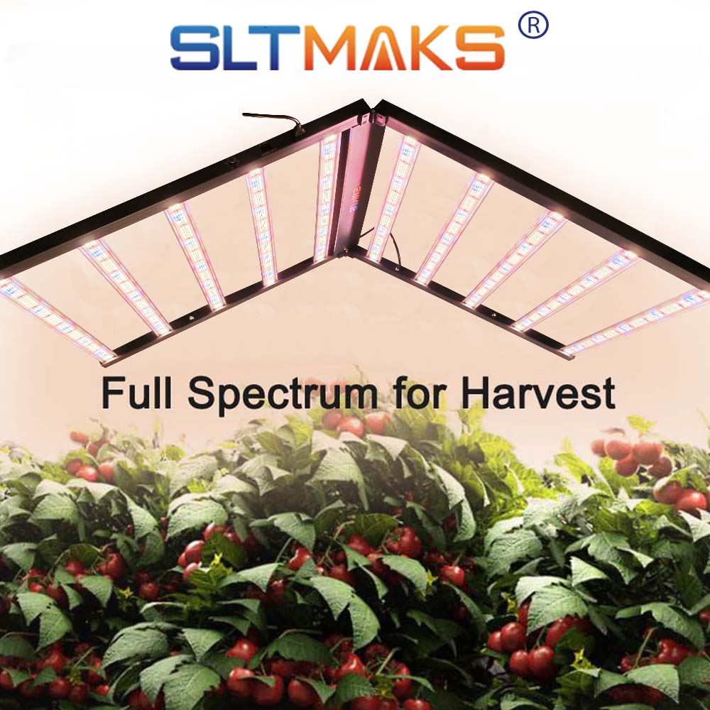 SLTMAKS 8x6フィート 4x6フィート 1000W  - Indoor Plants のレビューと価格